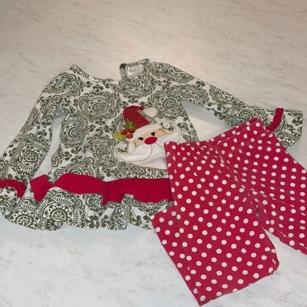 Emily Rose Christmas Set